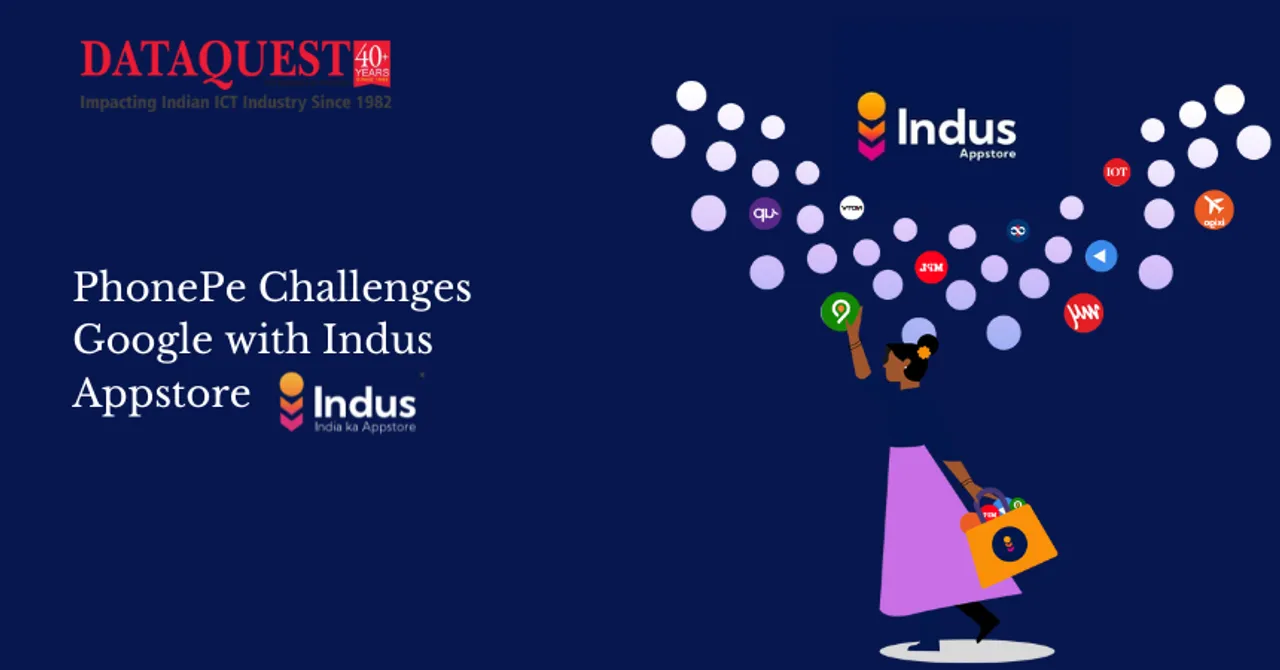 PhonePe Launches Indus Appstore, a Homegrown Competitor to Google App Store.png