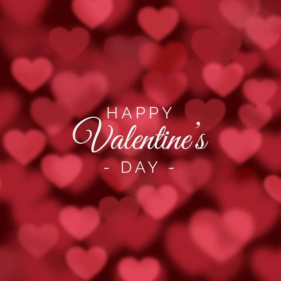 Valentine