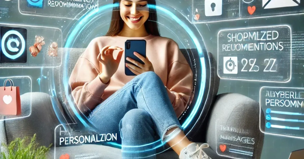 Hyper-Personalization