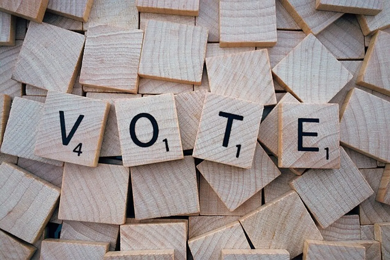 General Elections 2024