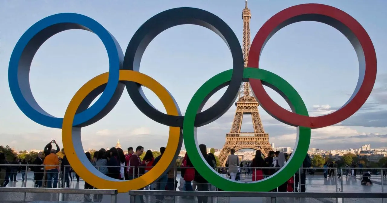 paris olympics