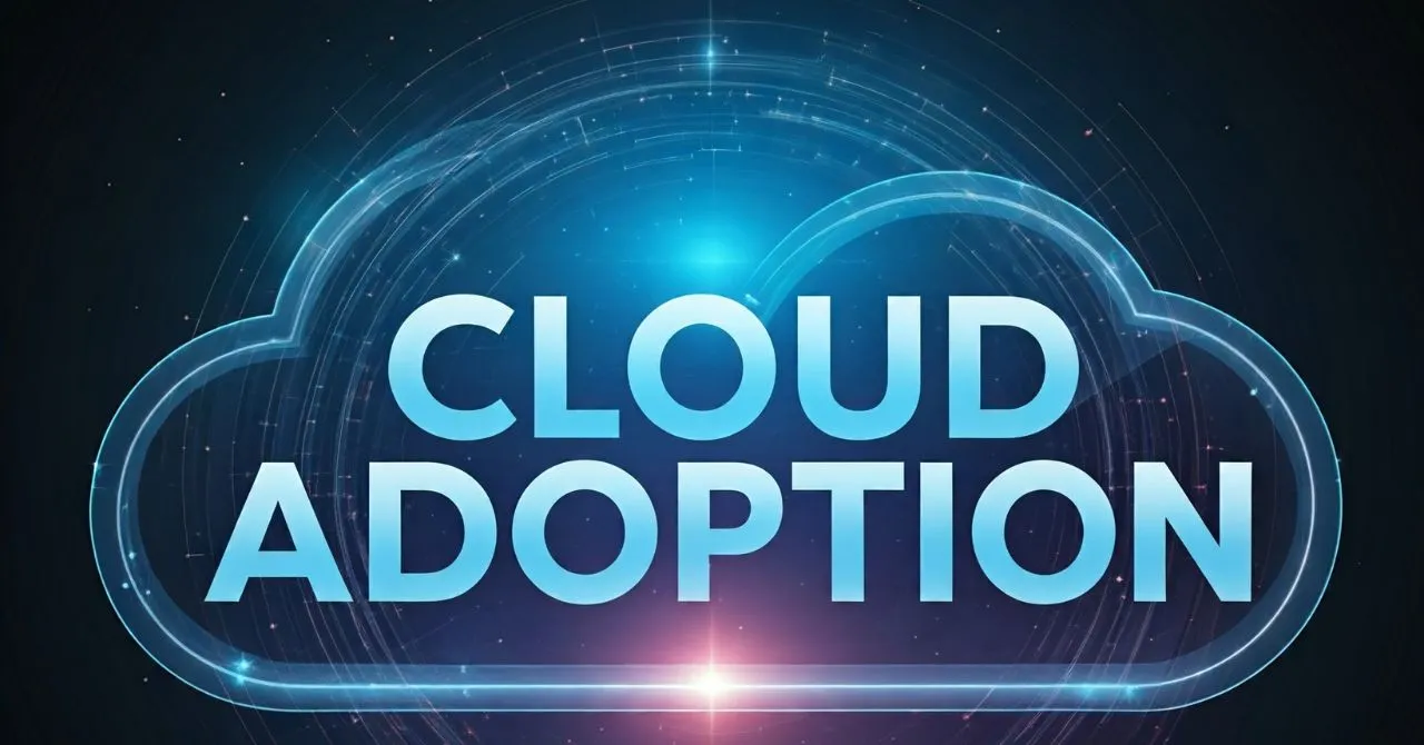 Cloud Adoption