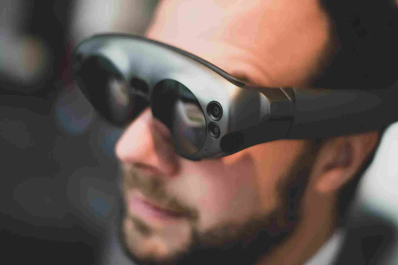 augmented reality