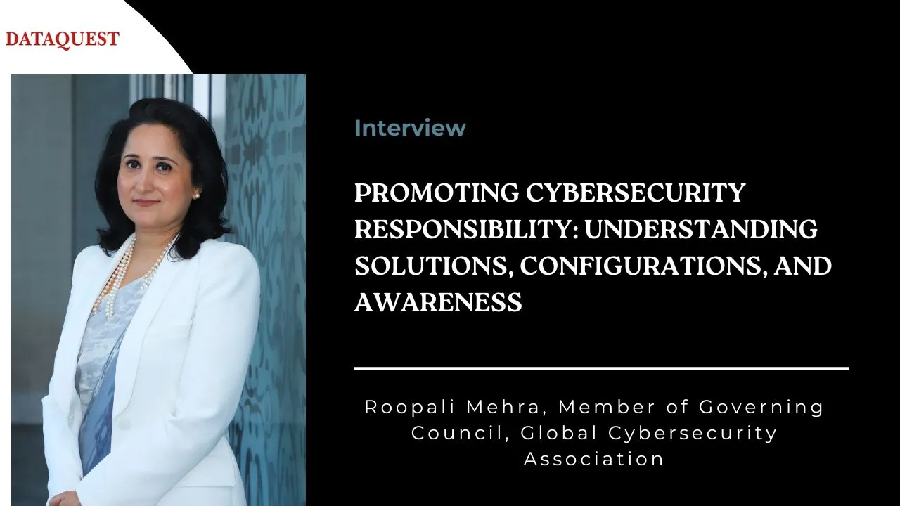 Cybersecurity 
