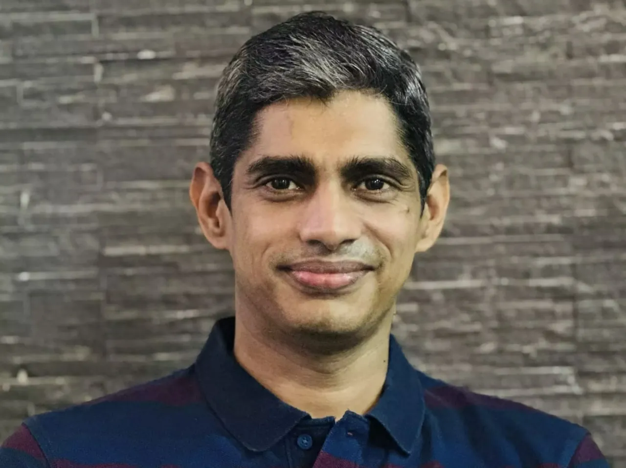 Karthik Rajaram
