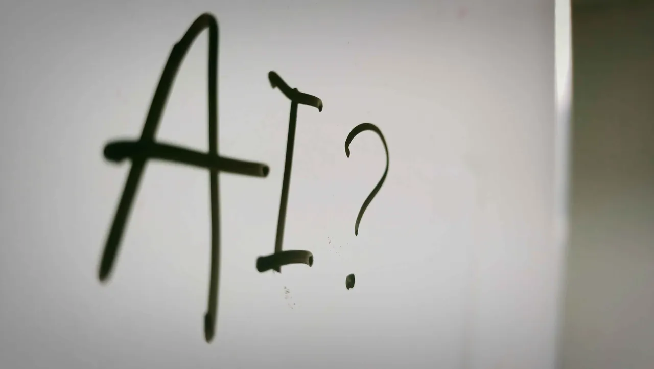 AI adoption