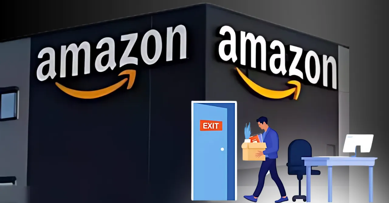 Amazon 