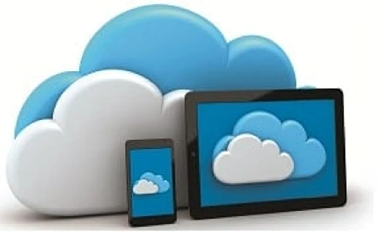 Mobility and Scalablity of Public Cloud Storage