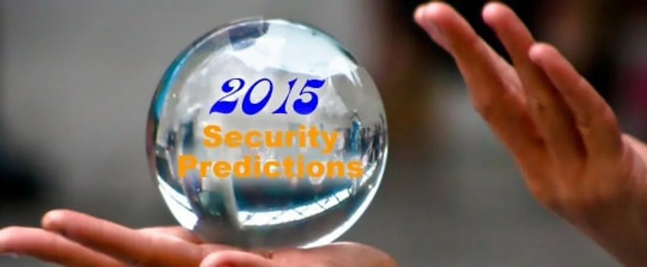 Security Predictions