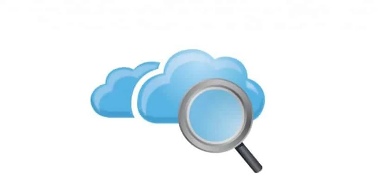Cloud