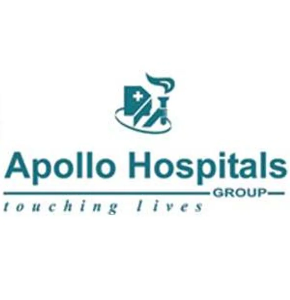 Apollo Hospitals Logo