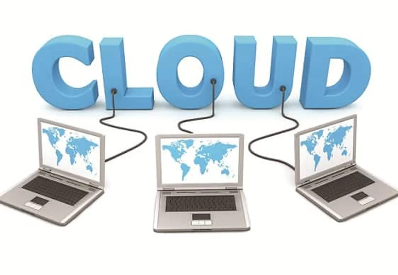 cloud migration
