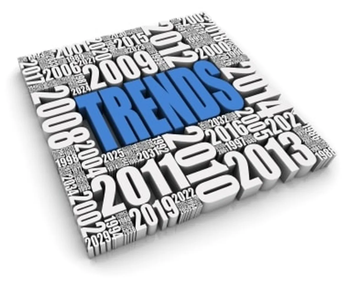 Trends in Technology