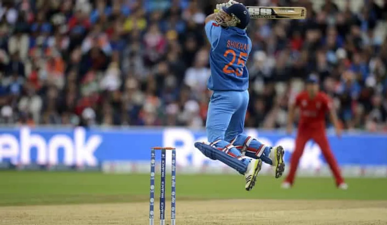ICC Cricket World Cup 2019 live