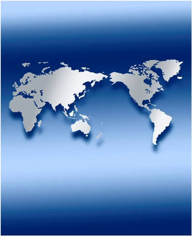 global delivery