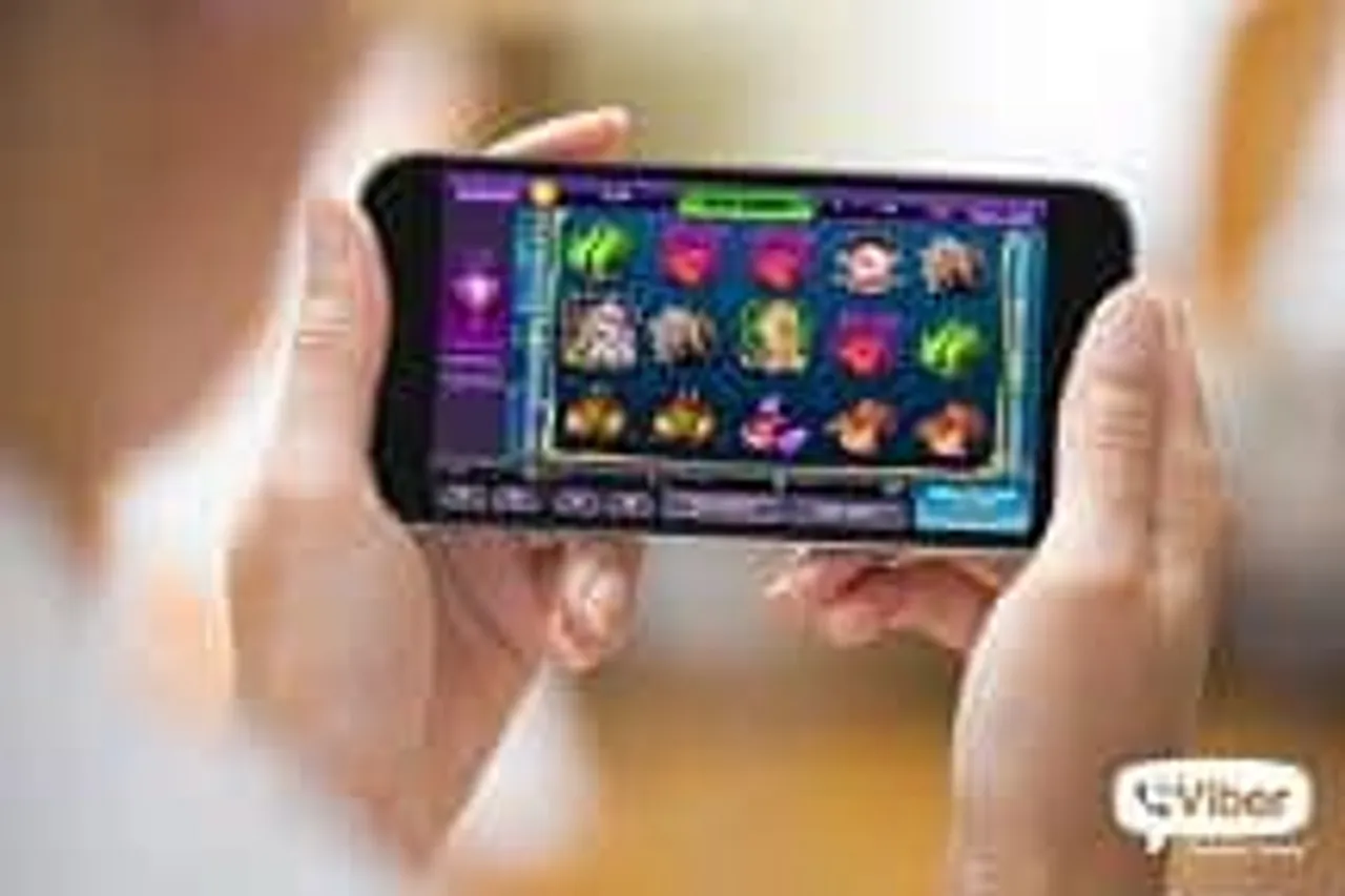 Viber Games