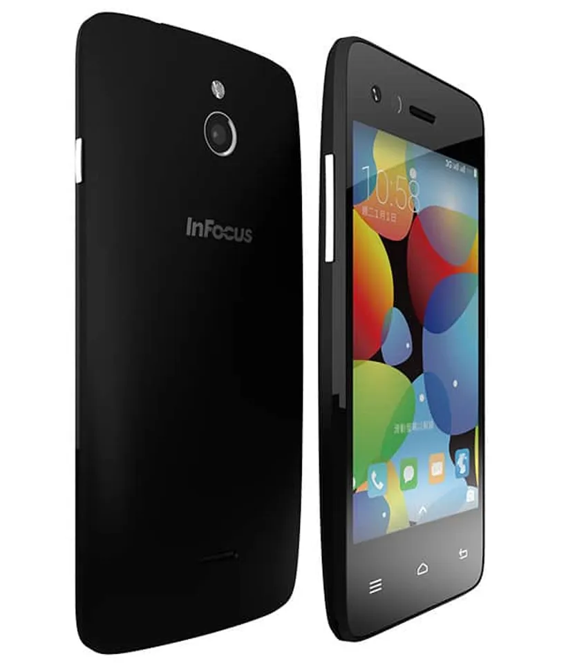 Infocus M
