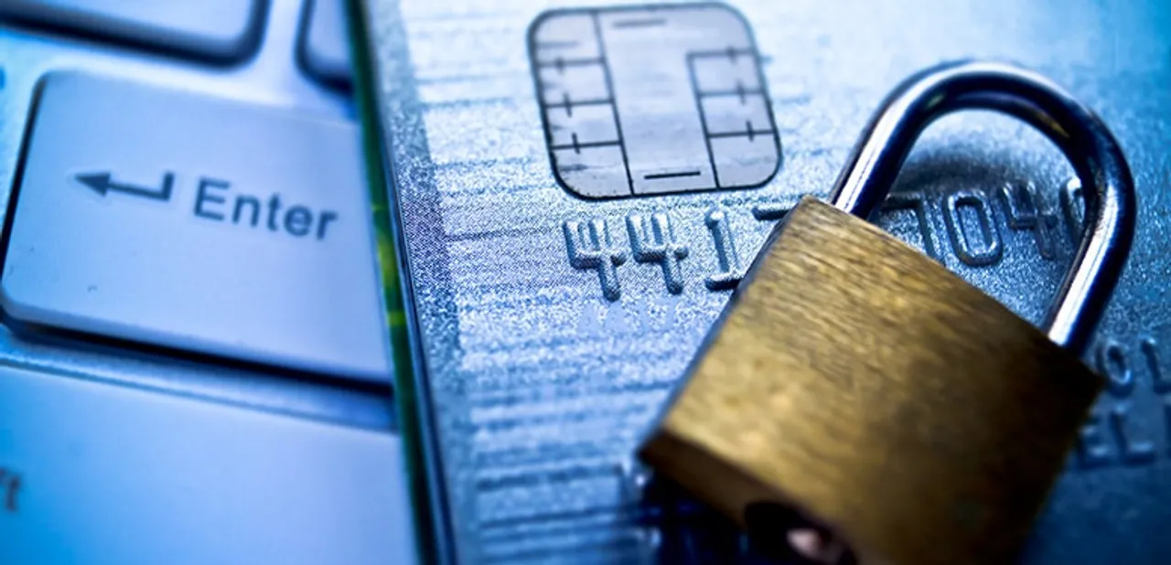 PCI compliance report