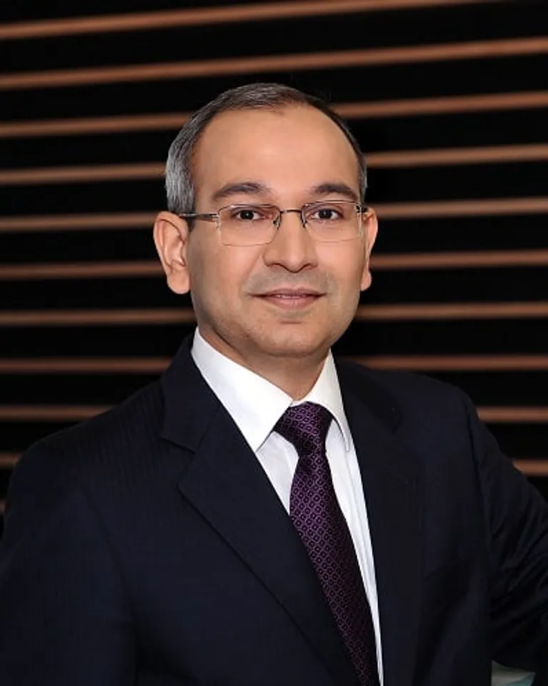 Sunil Manglore