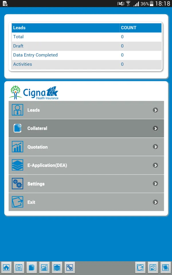 cigna