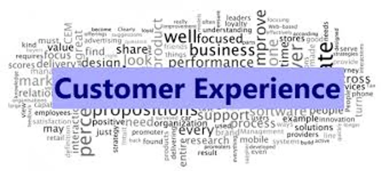 custmer experience