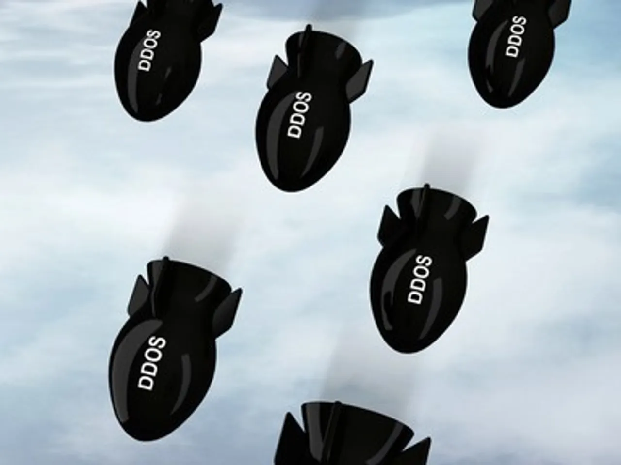 ddos-attack