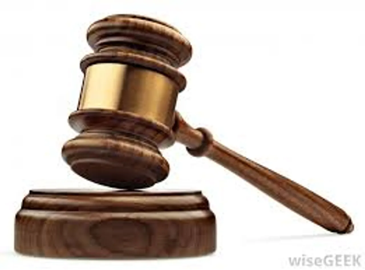 gavel