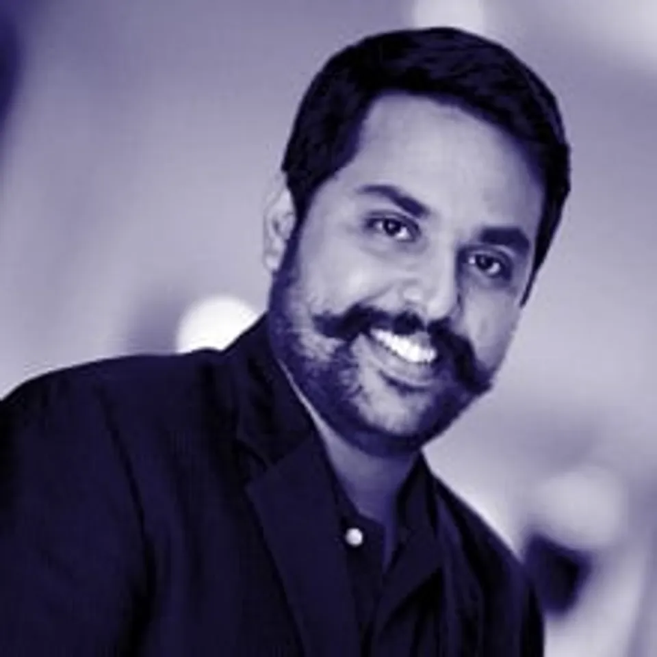 sidharth pisharoti