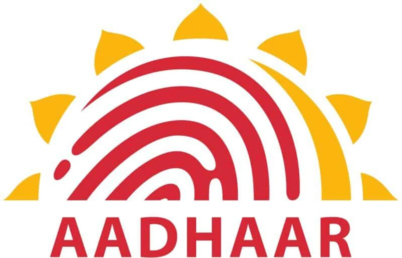 Aadhaar