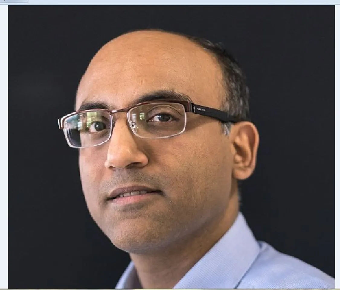 Sridhar Iyengar