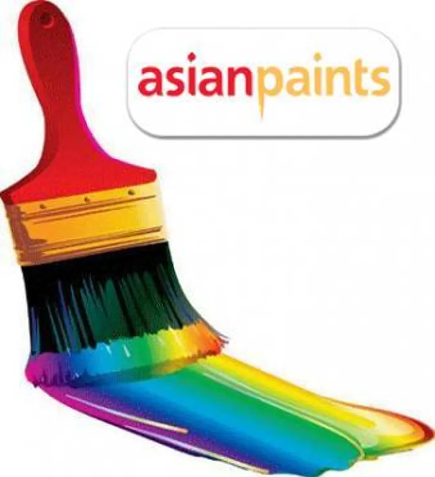 asian paints x