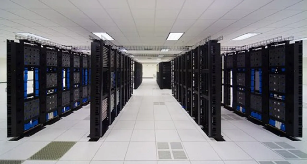 datacenter