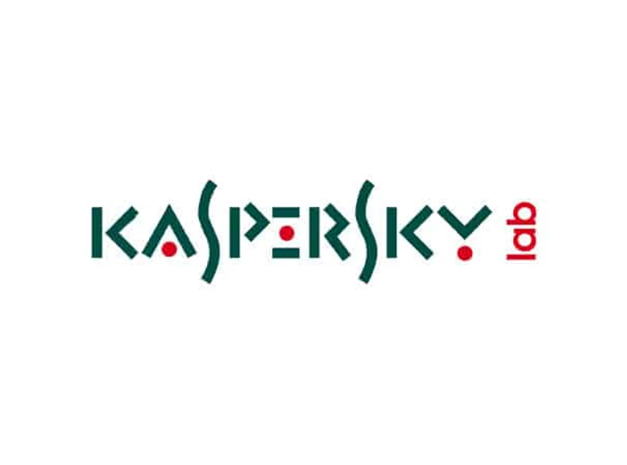 kaspersky lab