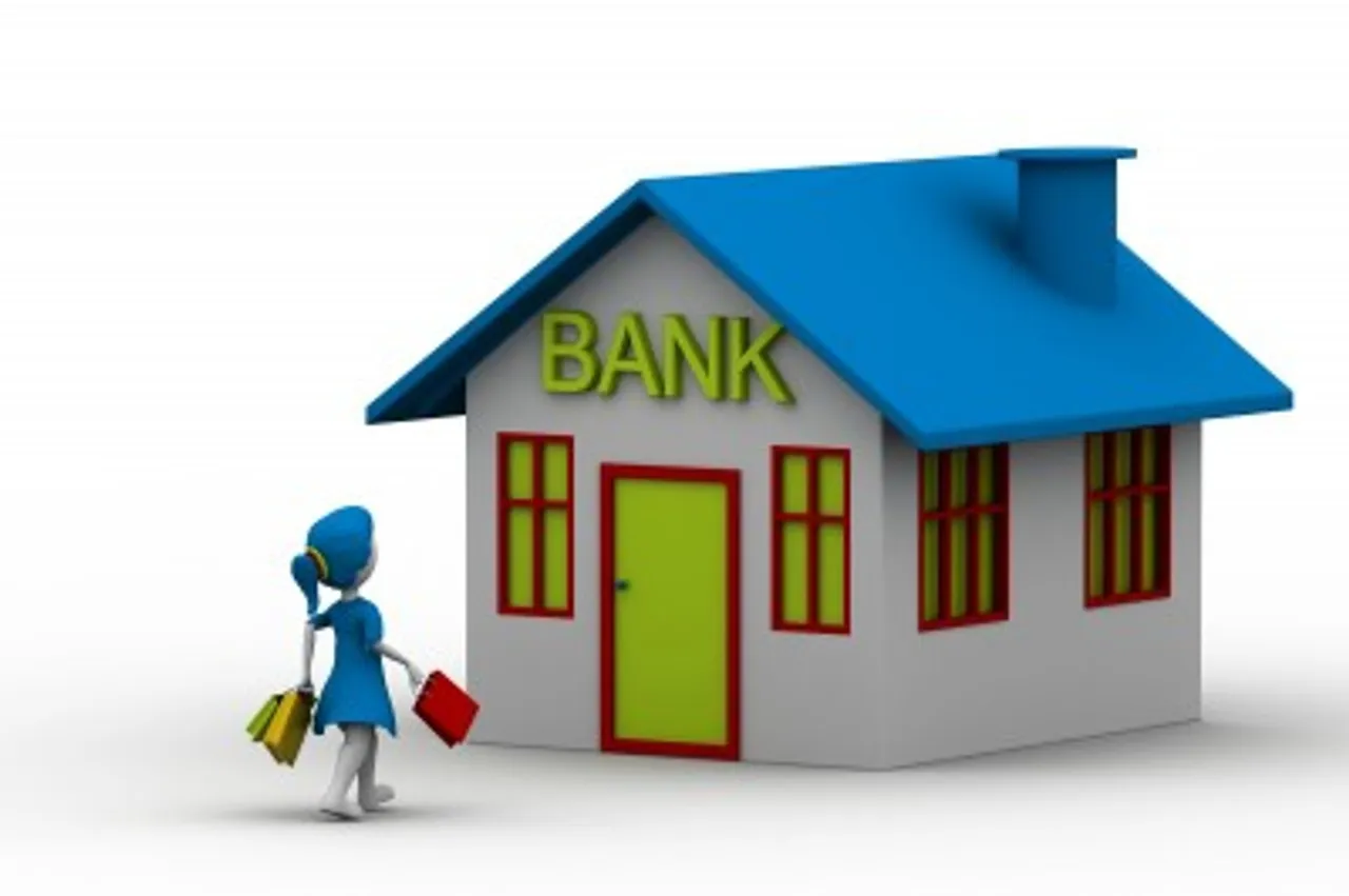 local bank