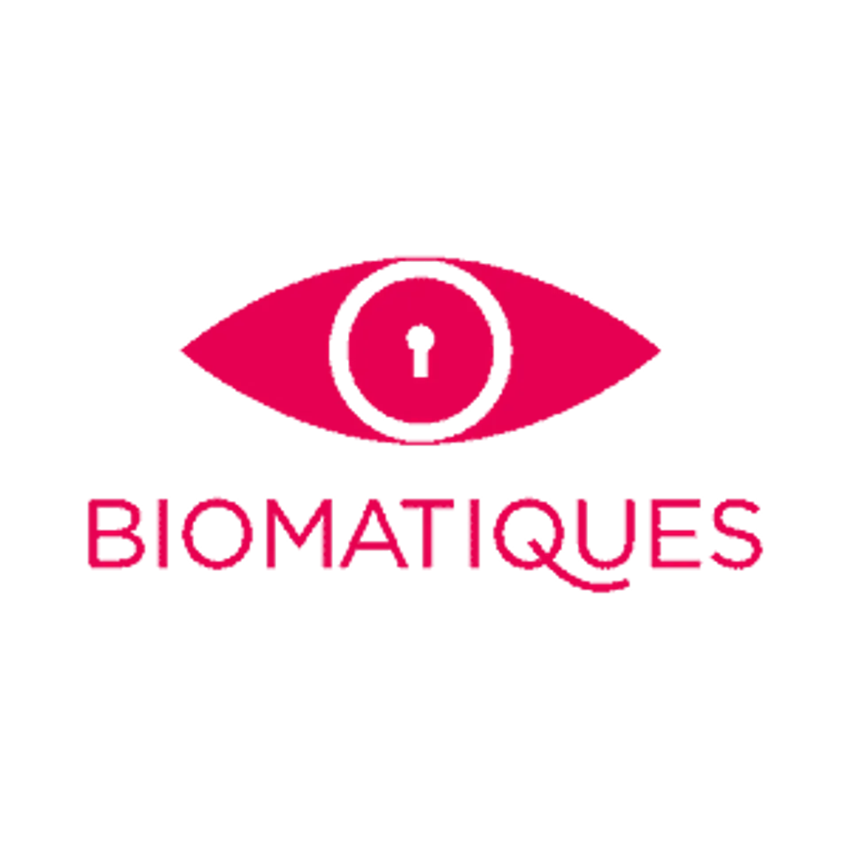 Biomatiques launches iris recognition technology at fingerprint technology price