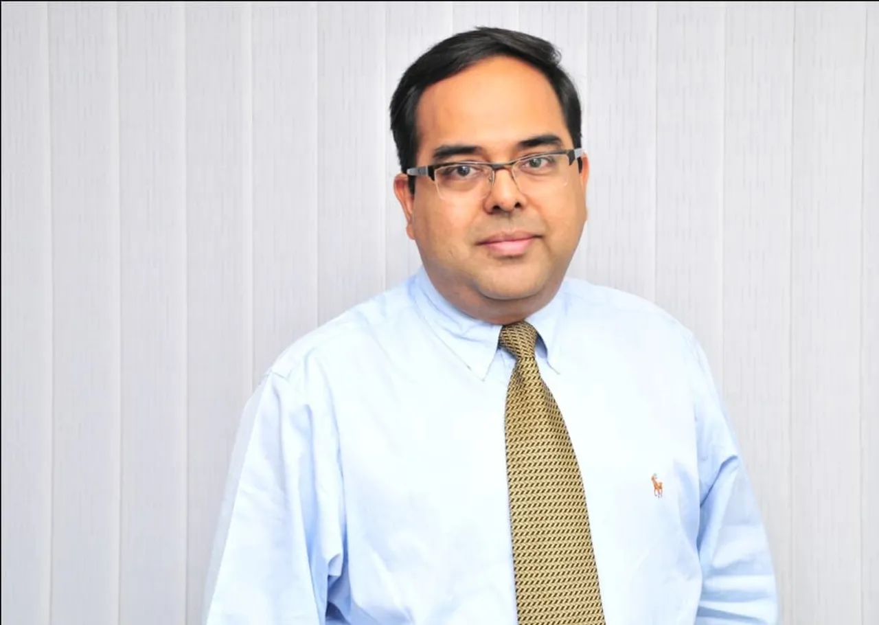 Anuj Mathur Q Technologies