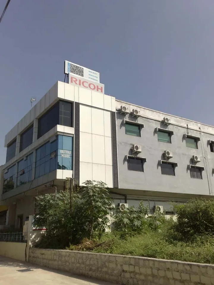 Ricoh India