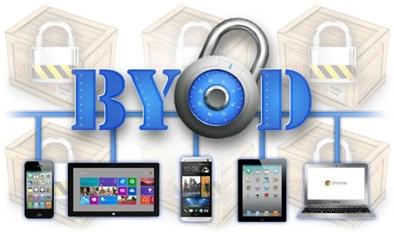 BYoD