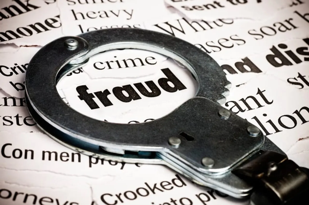 covid19 fraud