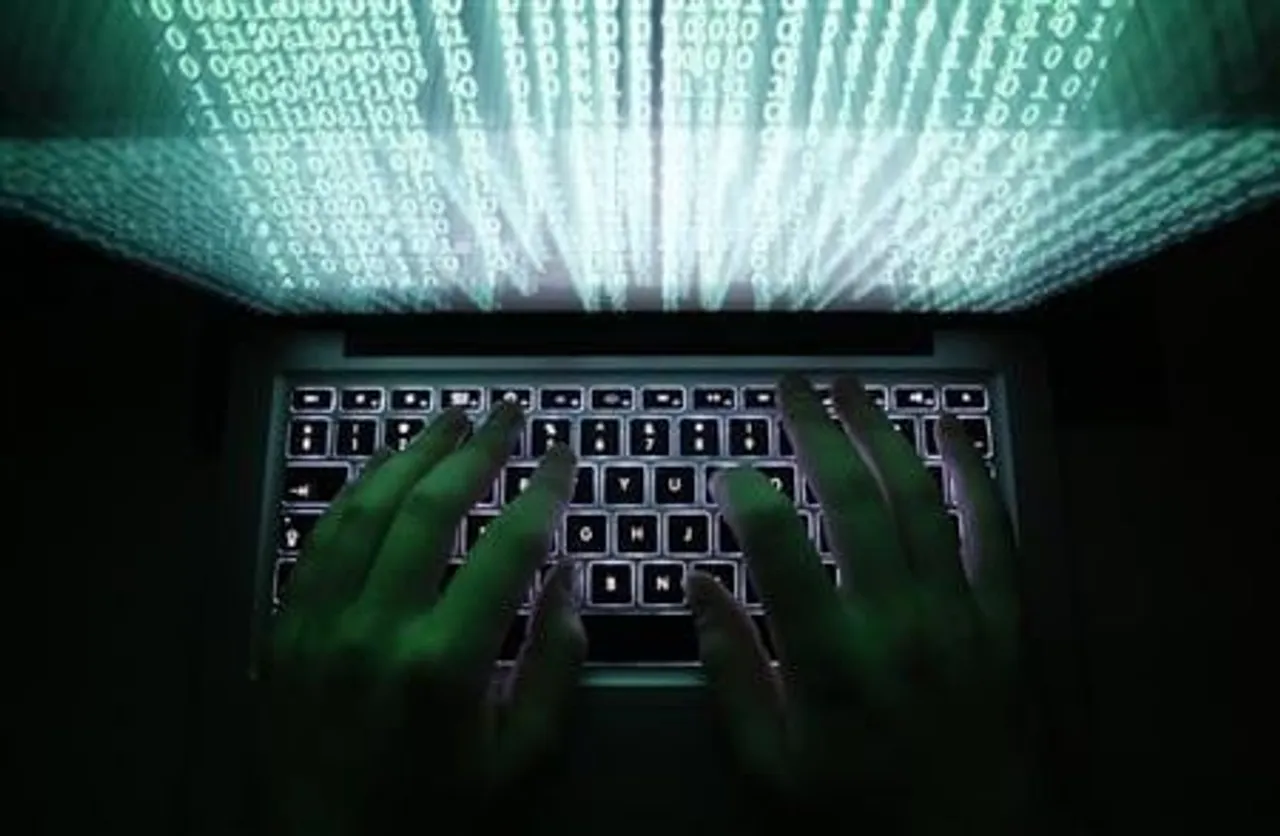 hacker attack