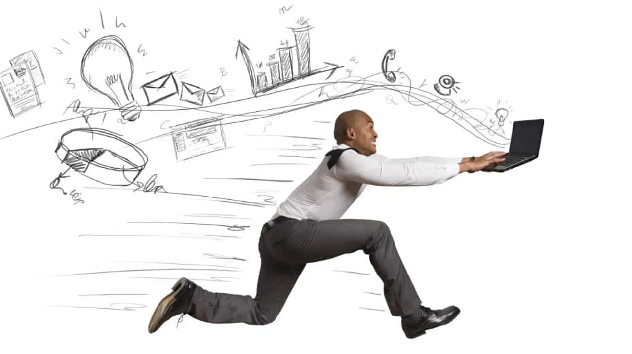 Business Agility x