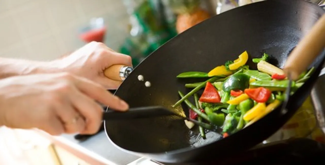 Cooking image