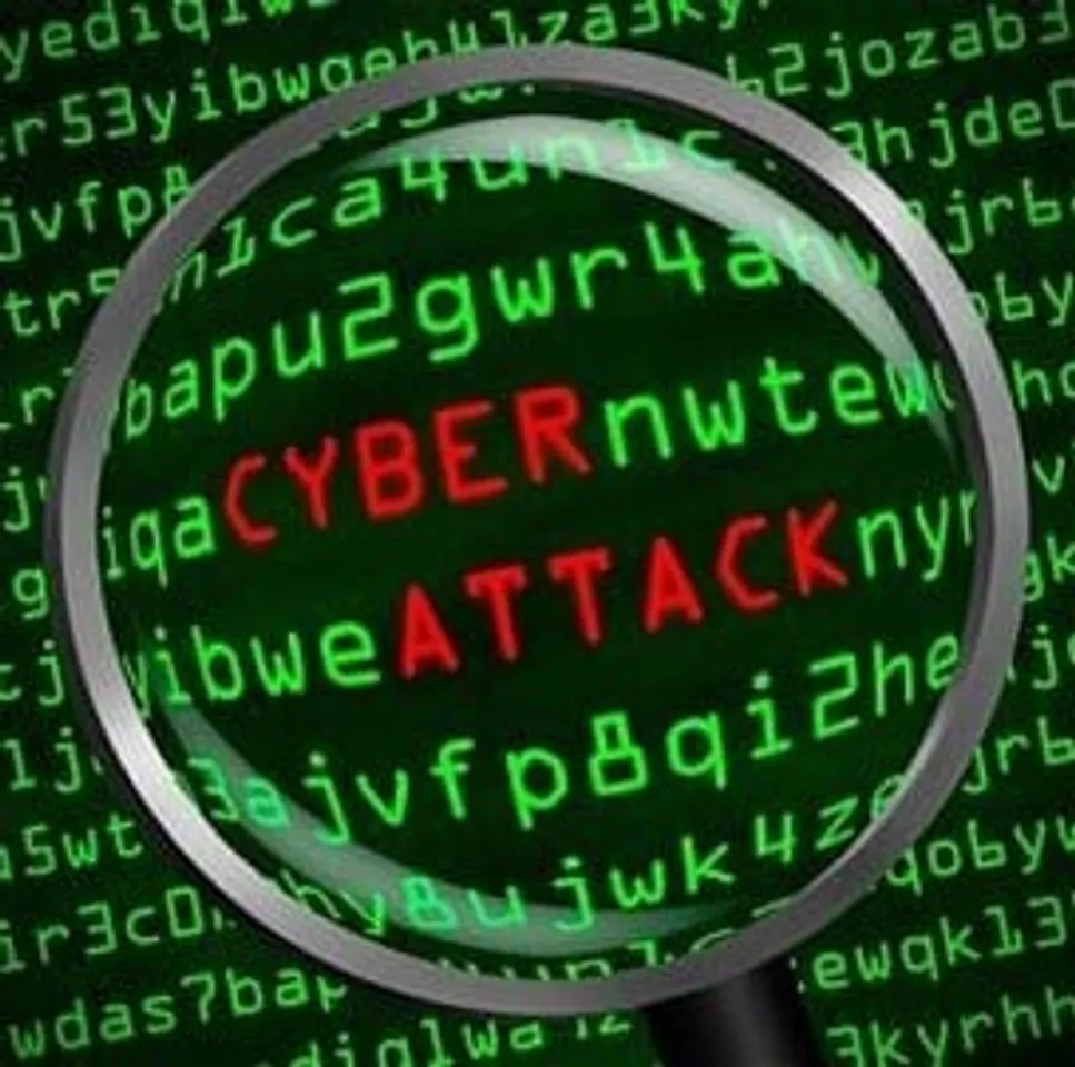 CyberAttack