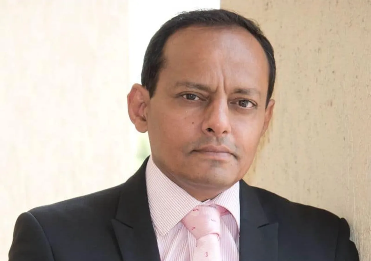 Nitin Singh IIM