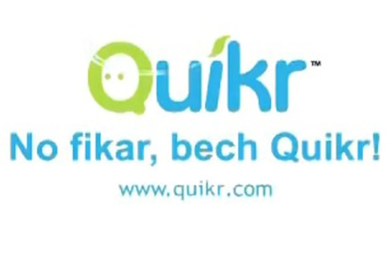 Quikr