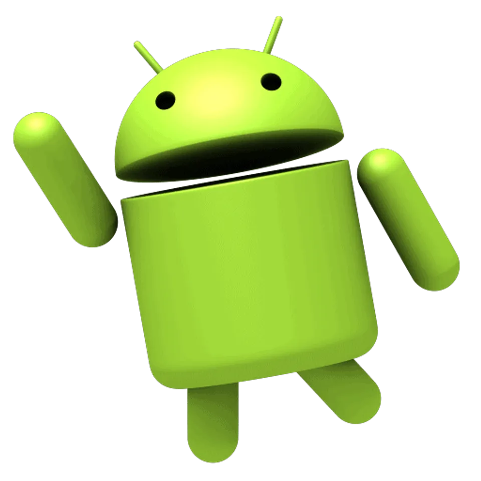 REL Android