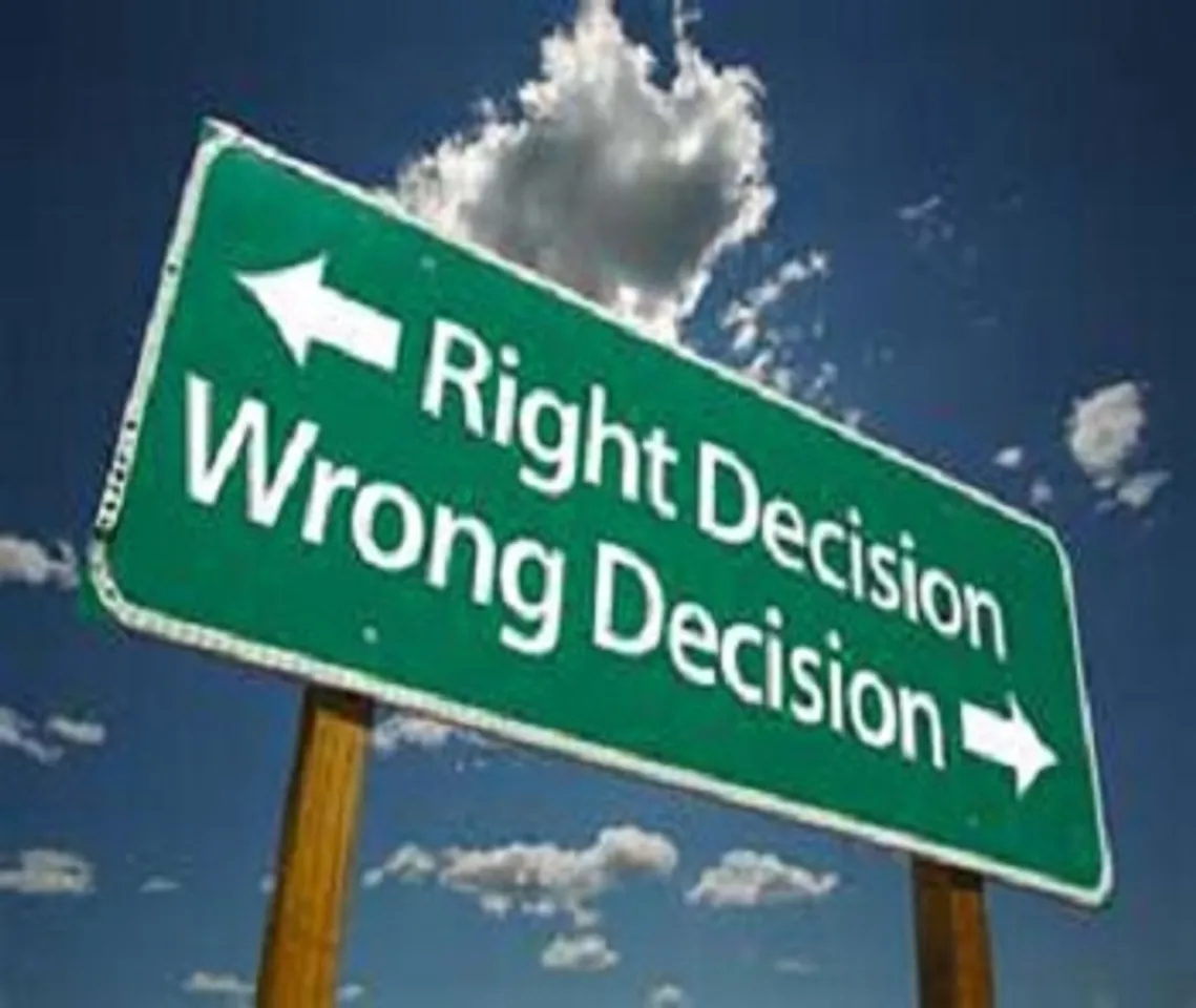 decision making
