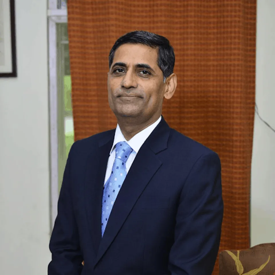 nandkumar