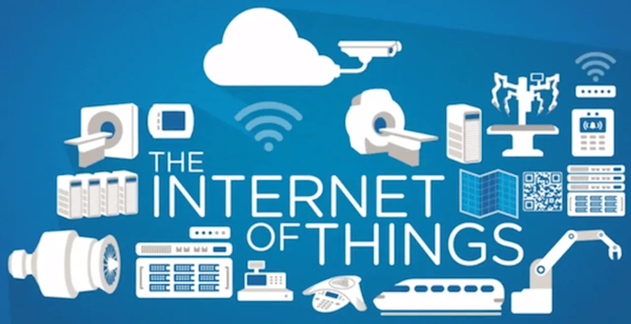 IoT