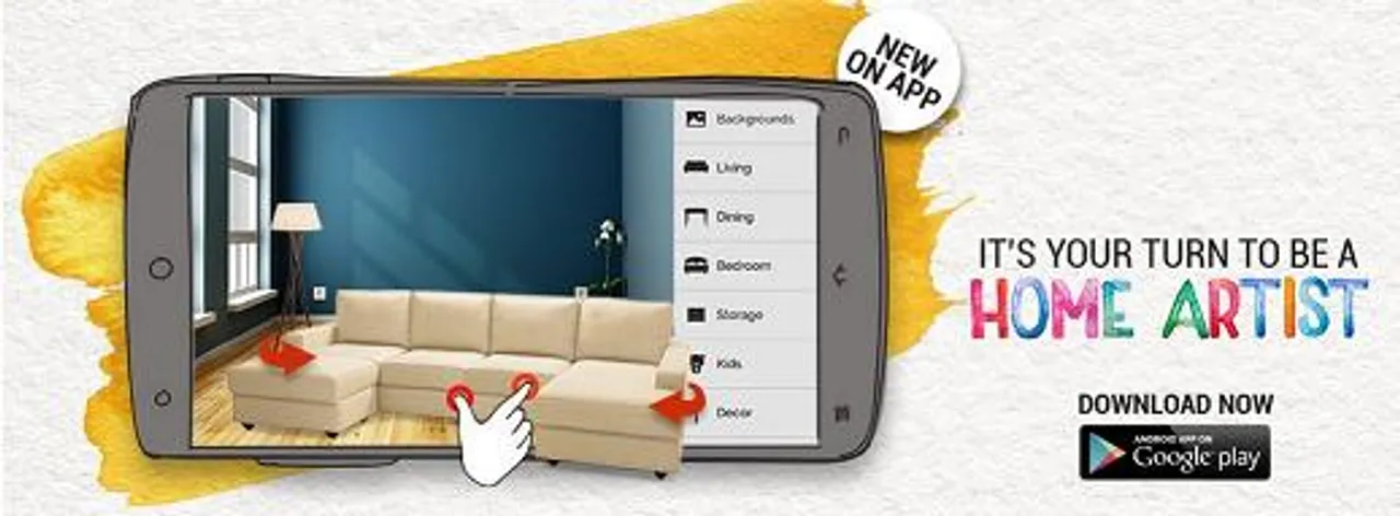 UL Event App